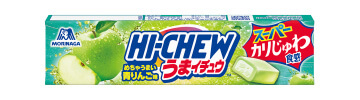 12粒ハイチュウ各種