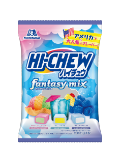 ハイチュウアソート各種