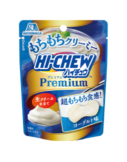 ハイチュウプレミアム各種