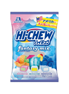 ハイチュウアソート各種