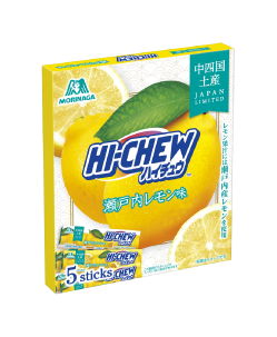 5本ハイチュウイメージ