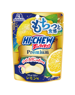 ハイチュウプレミアムイメージ