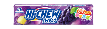 12粒ハイチュウイメージ