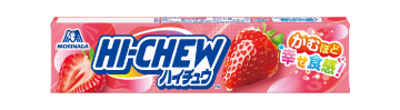 12粒ハイチュウイメージ