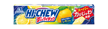 12粒ハイチュウイメージ