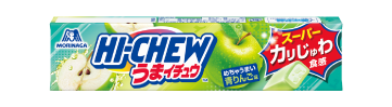 12粒ハイチュウイメージ