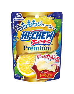 ハイチュウプレミアムイメージ