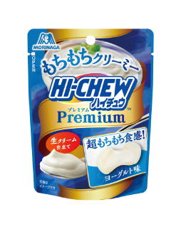 ハイチュウプレミアムイメージ