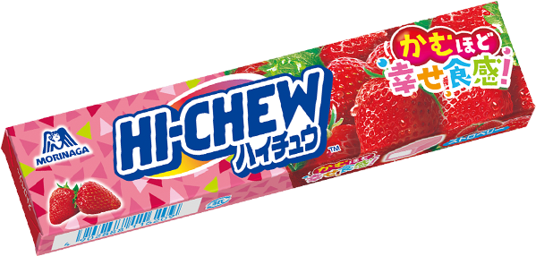 hi-chew | Morinaga