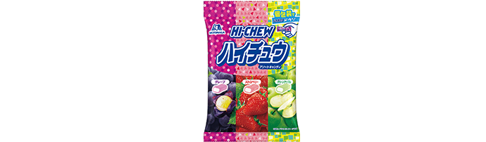 非売品　スタンドdeハイチュウドウゾ♡ 非売品 スタンドdeハイチュウドウゾ♡