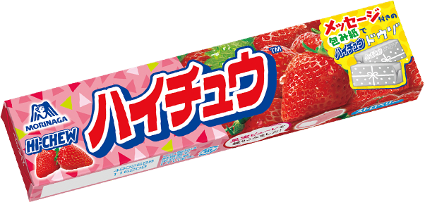 Hi Chew Morinaga