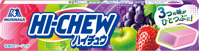 HI-CHEW <Mango>