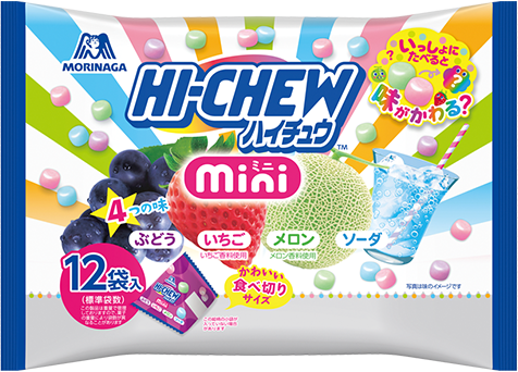 HI-CHEW Mini