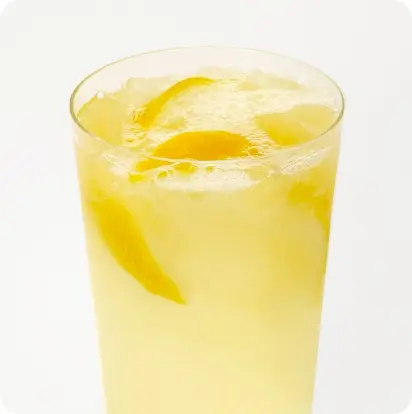 レモンサワーの写真