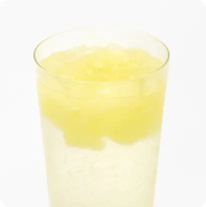 サイダーの写真