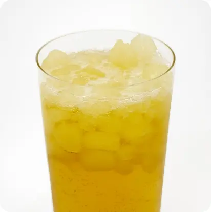 ジンジャーエールの写真