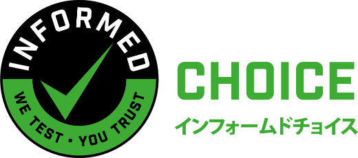 インフォームドチョイス