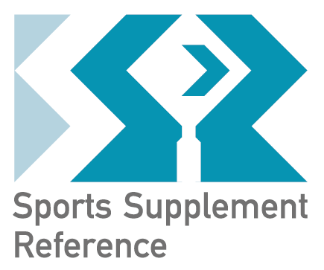 Sports Supplement Reference