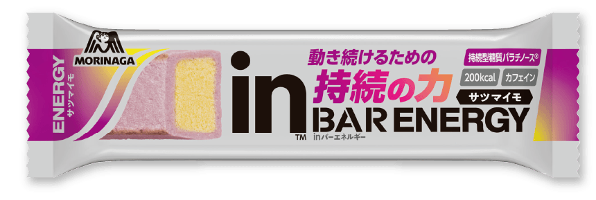 INバーエネルギーサツマイモ
