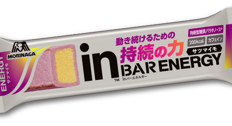 INバーエネルギー