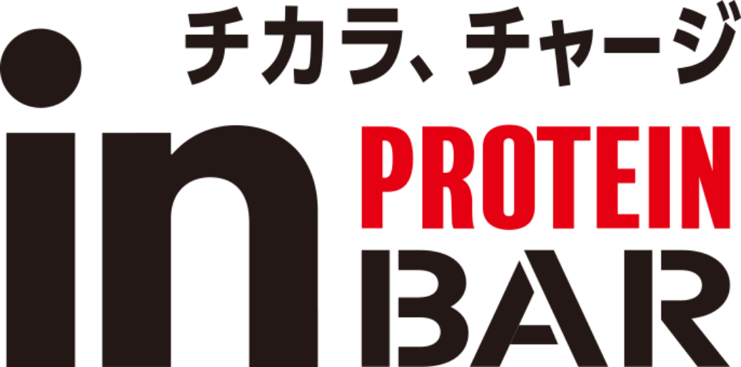 チカラをチャージinPROTEIN