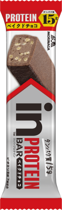 ベイクドチョコ