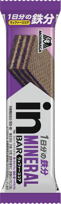 マルチミネラル ココア