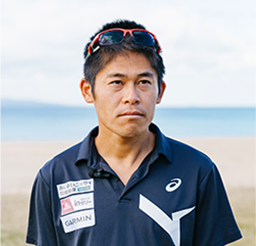 川内 優輝