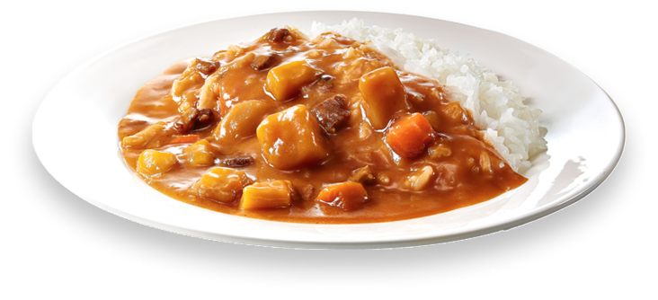 カレーライス