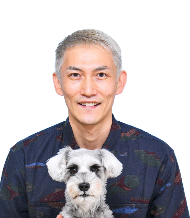 Daisuke Mori
