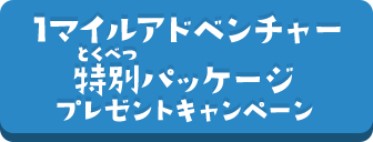 1マイルアドベンチャー特別パッケージプレゼントキャンペーン