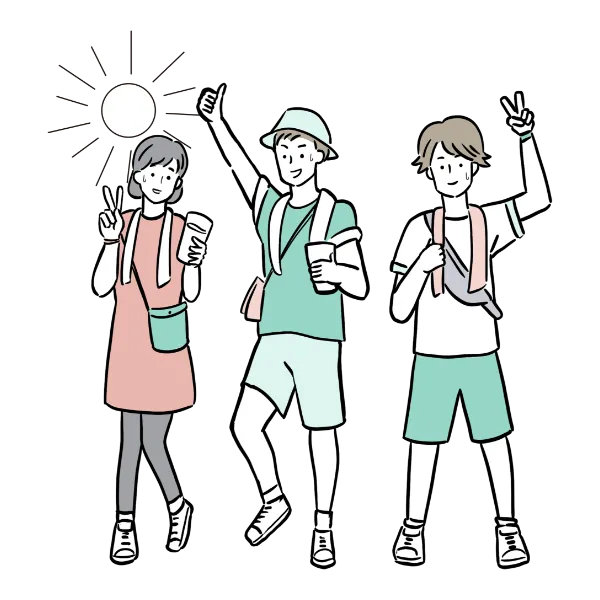 音楽フェス