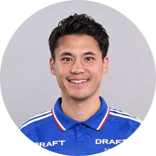 宮市 亮選手
