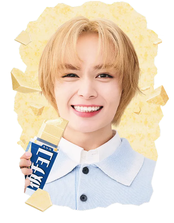 板チョコアイス｜森永製菓