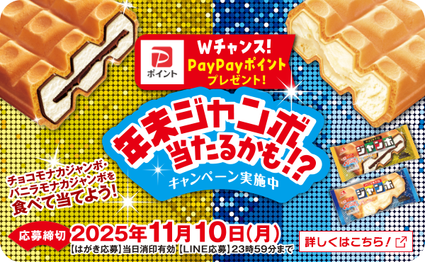 年末ジャンボ当たるかも！？