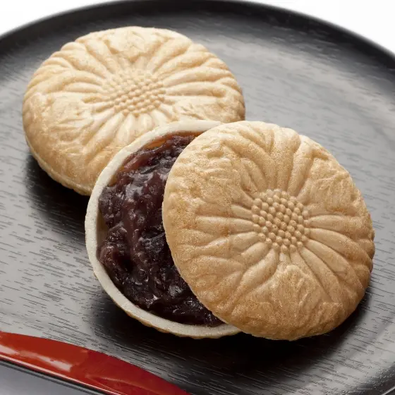 和菓子的一種 ——<br>「最中（Monaka）」是什麼？