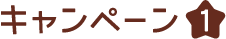キャンペーン1