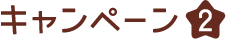 キャンペーン2