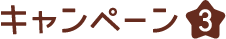 キャンペーン3