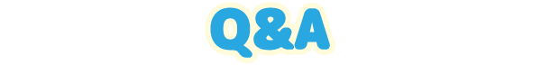 Q&A