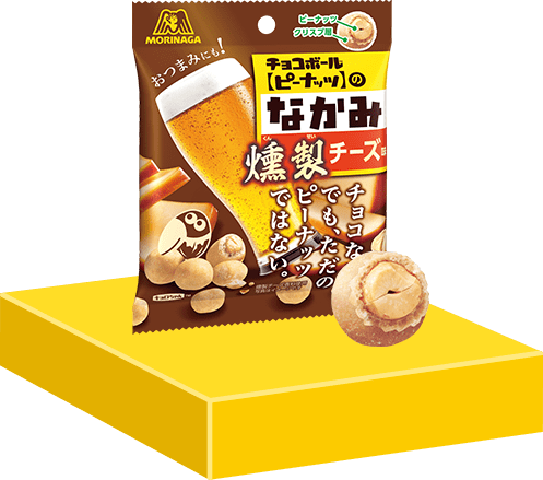 チョコボール 森永製菓