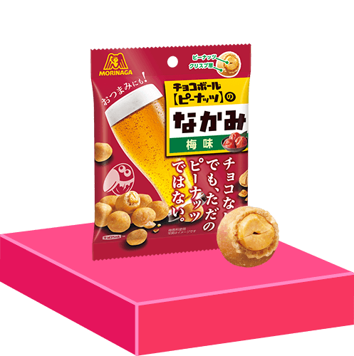 チョコボールのキャラクターにはどんな特徴があるの 歴史を見ながら徹底解説 スイーツ大陸