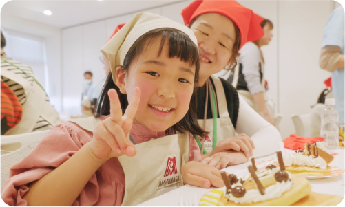 リラックスして癒される