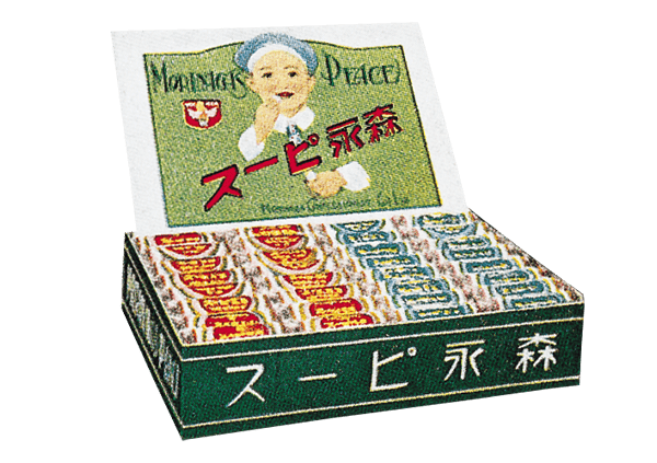 森永ミュージアム | 森永製菓株式会社
