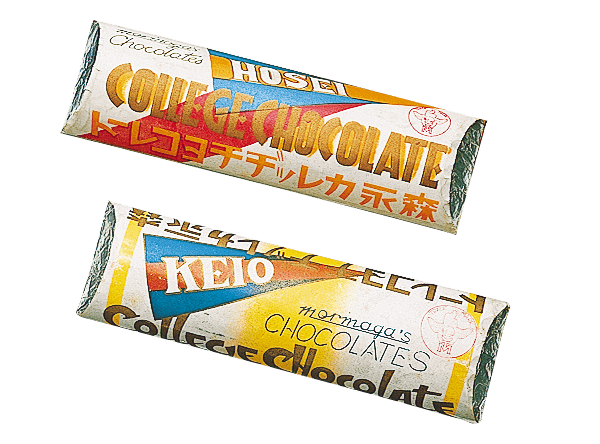 森永ミュージアム | 森永製菓株式会社