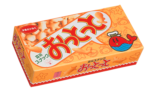 おっとっとさま確認用 おっとっと様 確認用 おっとっと様確認用 森永 おっとっと 5P