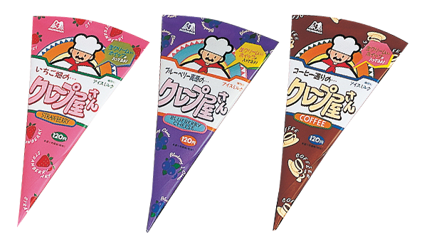 森永ミュージアム 森永製菓株式会社