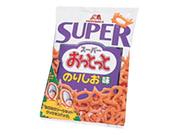 おっとっとページ 森永ミュージアム | 森永製菓株式会社