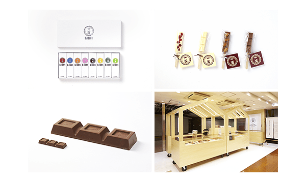 森永ミュージアム | 森永製菓株式会社