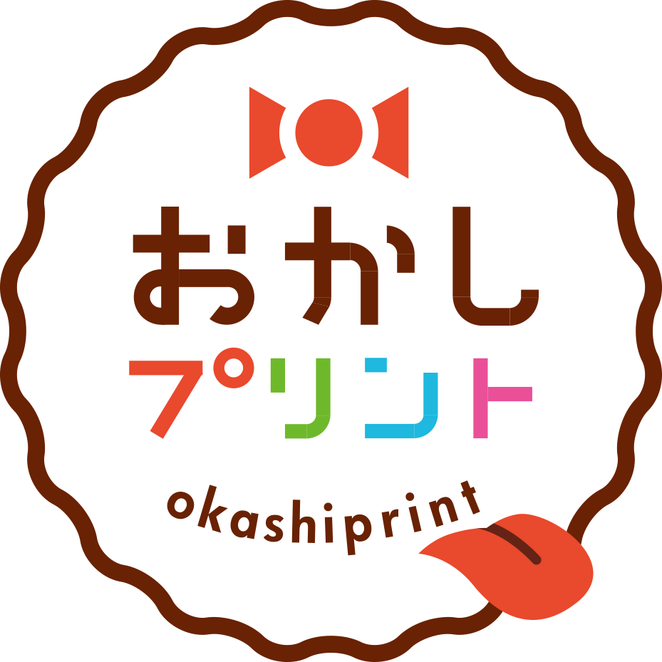 新マークの普及促進のためのノベルティ | ＜公式＞オリジナルのお菓子